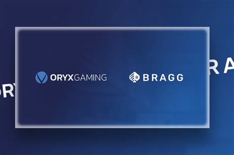 oryx gaming  They offer a wide variety of igaming and betting services